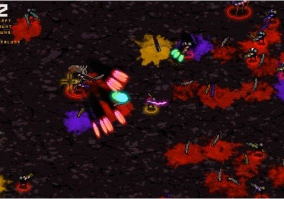 Ubermosh Vol. 3 EN Global Steam Digital Key