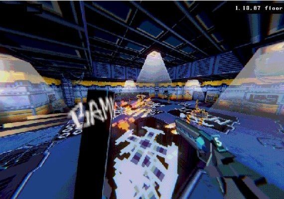 Force Reboot EN Global Steam Digital Key