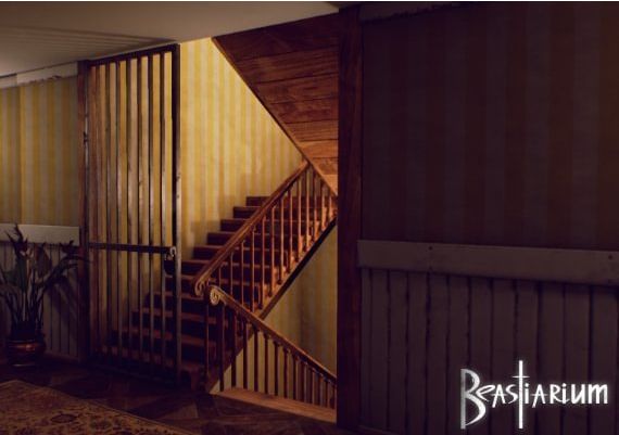 Beastiarium EN/DE/FR/PT/RU/ZH/ES/TR Global Steam Digital Key