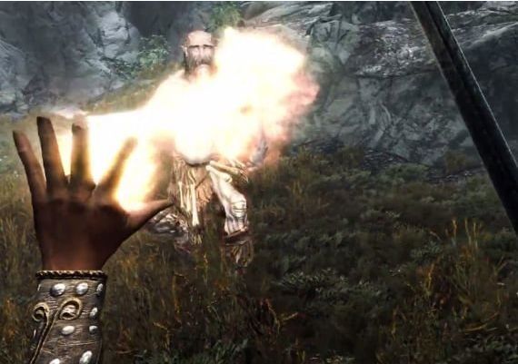 The Elder Scrolls V: Skyrim VR Global Steam Digital Key