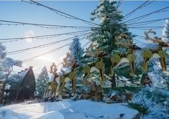 Planet Zoo - Arctic Pack Global Steam Digital Key