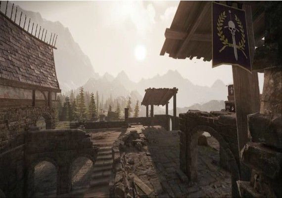 Warhammer: End Times - Vermintide Schluesselschloss DLC EN/DE/FR/IT/PL/PT/RU/ES Global Steam Digital Key