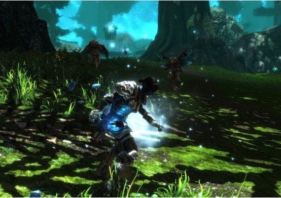 Kingdoms of Amalur: Re-Reckoning EN EU Nintendo Switch Digital Key