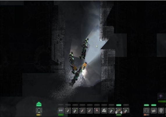 Barotrauma EN/DE/FR/PT/RU/ZH/ZH RU/CIS Steam Digital Key