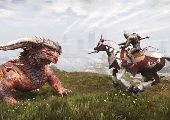 Conan Exiles - Riders of Hyboria Pack DLC EN EU Xbox One/Series/Windows Digital Key