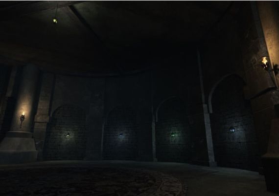 Spellbind EN Global Steam Digital Key