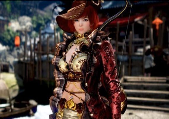 Black Desert EN Global Xbox One/Series Digital Key