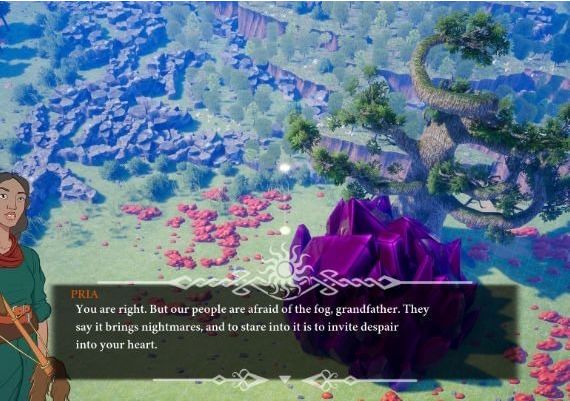 SolSeraph EN/DE/FR/IT/RU/ES Russia Steam Digital Key