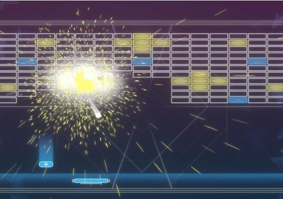 Breakout: Recharged EN Brazil Xbox One/Series Digital Key