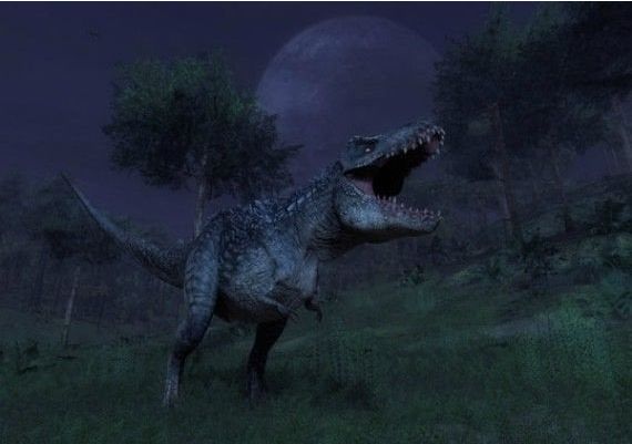 theHunter: Primal EN/DE/FR/IT/ES Global Steam Digital Key