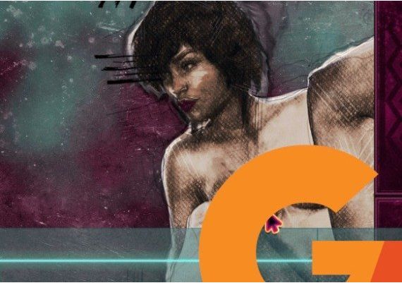 Comixxx Duality EN Global Steam Digital Key