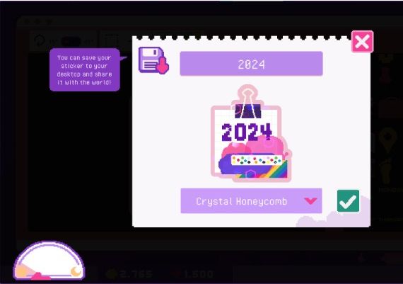 Sticky Business - Plan With Me DLC Global Steam Digital Key