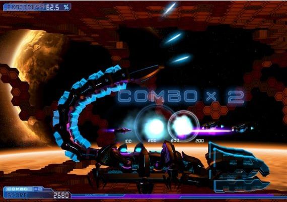 C-Rush EN Global Steam Digital Key