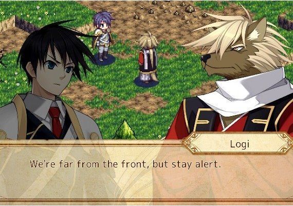 Legend of Ixtona EN Argentina Xbox One/Series Digital Key