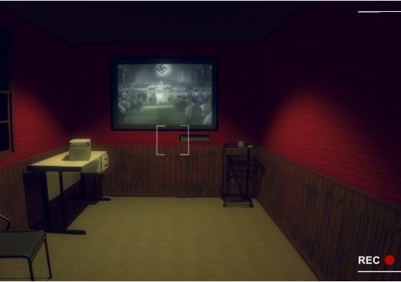 iREC EN Global Steam Digital Key