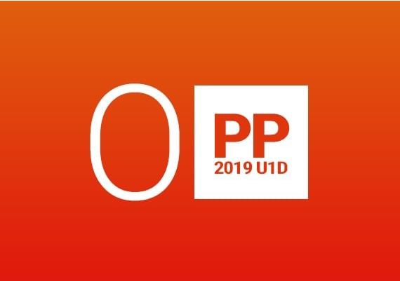 MS Office Professional Plus 2019 Global MS Products Digital Key