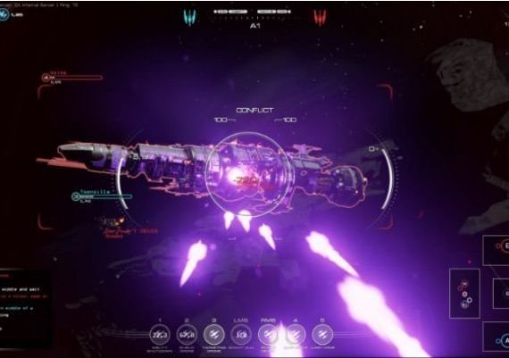 Fractured Space - Enhance Pack DLC EN Global Steam Digital Key