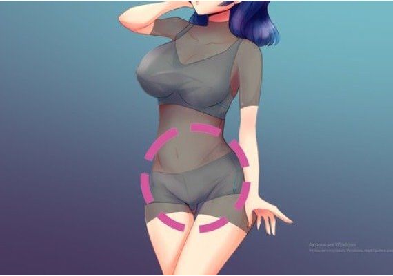 Hentai Milf Quiz 3 EN Global Steam Digital Key