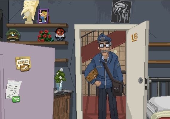 Do Not Feed the Monkeys EN/RU/ZH/ES EU Steam Digital Key