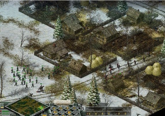 World War I EN/CS/RU Global Steam Digital Key