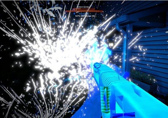 Phantom Soldier EN Global Steam Digital Key