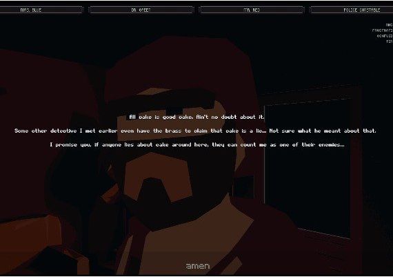 Tell Me Everything EN Global Steam Digital Key