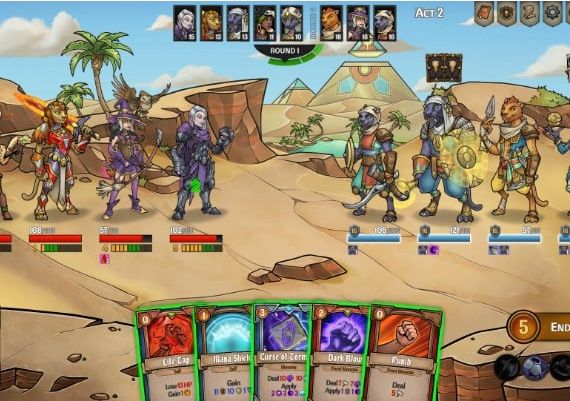 Across The Obelisk - Sands of Ulminin DLC EN/ZH/ES Global Steam Digital Key