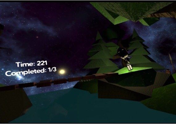 Elephant Express VR EN/DE/FR/ZH/ES/SV/FI Global Steam Digital Key