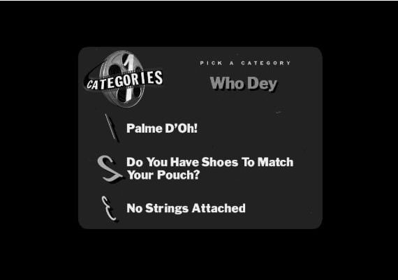 YOU DON'T KNOW JACK MOVIES EN Global Steam Digital Key