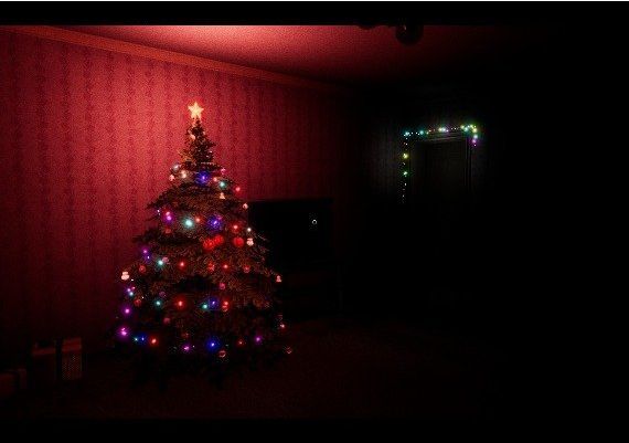 Irony Of Nightmare EN/RU Global Steam Digital Key