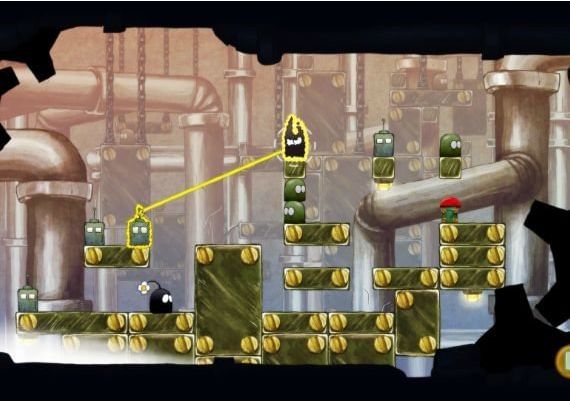 About Love, Hate and the other ones EN/DE/FR/ES Global Steam Digital Key