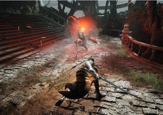 Thymesia EU Steam Digital Key