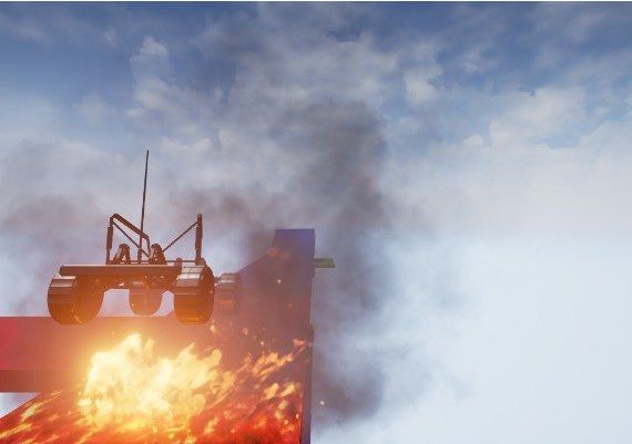 Vehicle VR EN Global Steam Digital Key