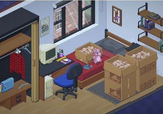 Unpacking Argentina Xbox One/Series Digital Key