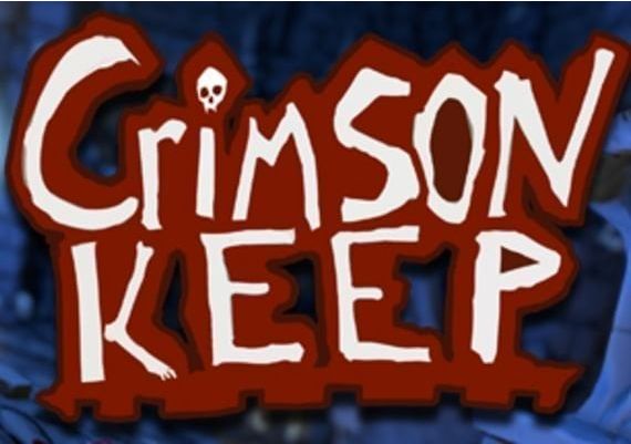 Crimson Keep EN EU Xbox One/Series Digital Key