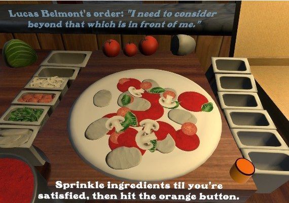 Tales From Off-Peak City Vol. 1 EN Global Steam Digital Key