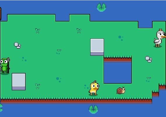 The Psychoduck EN Argentina Xbox One/Series Digital Key