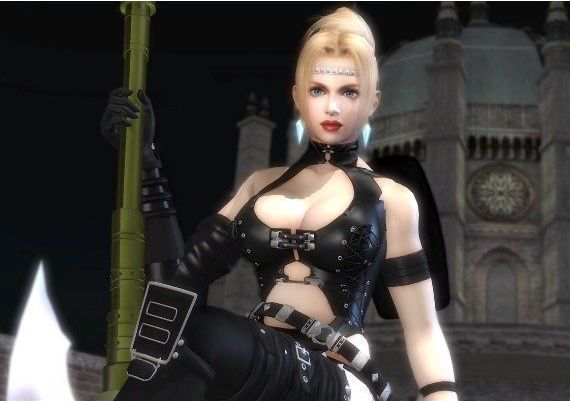 Ninja Gaiden - Master Collection Deluxe Edition EN Turkey Xbox One/Series Digital Key