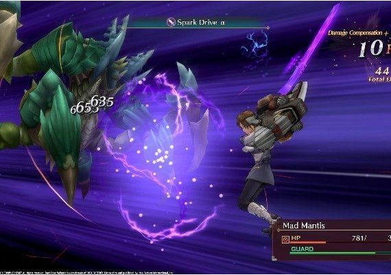 Dark Rose Valkyrie - Complete Deluxe Set EN/JA/ZH Global Steam Digital Key