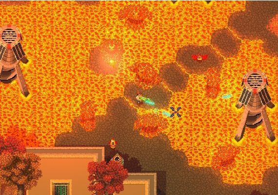 Serious Sam's Bogus Detour EN/DE/FR/PT/RU/ES Global Steam Digital Key