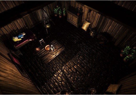 Light Fairytale - Prologue Bundle EN Argentina Xbox One/Series Digital Key