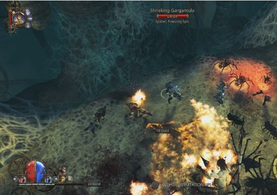 Van Helsing - Double Pack EN Argentina Xbox One/Series Digital Key