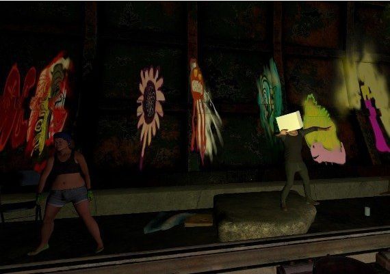 Dread X - Collection EN Global Steam Digital Key