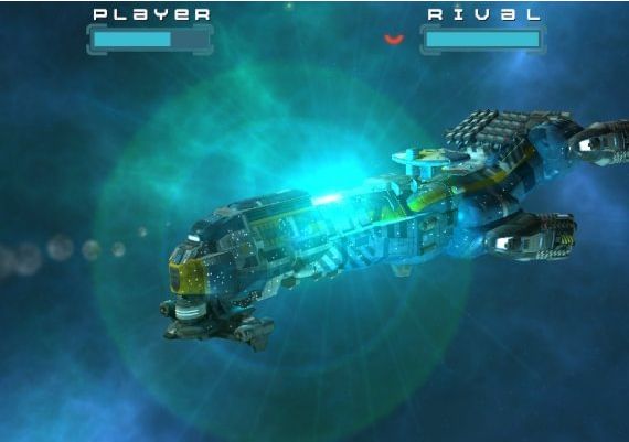 StarSmashers EN Global Steam Digital Key