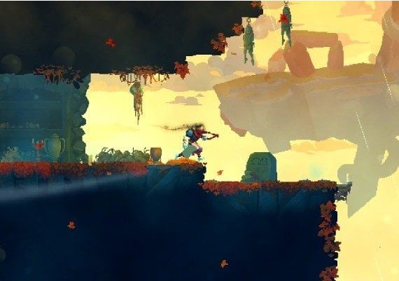 Dead Cells - Medley of Pain Bundle Argentina Xbox One/Series Digital Key