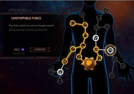 Leap of Fate EU Steam Digital Key