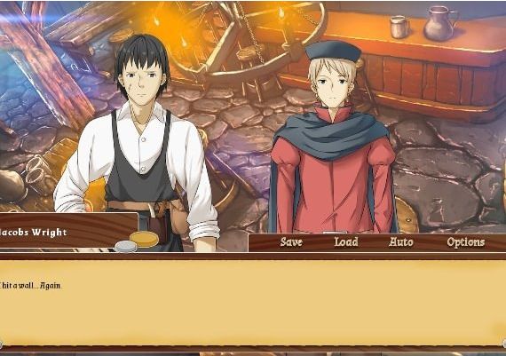 The Merchant Memoirs EN Global Steam Digital Key