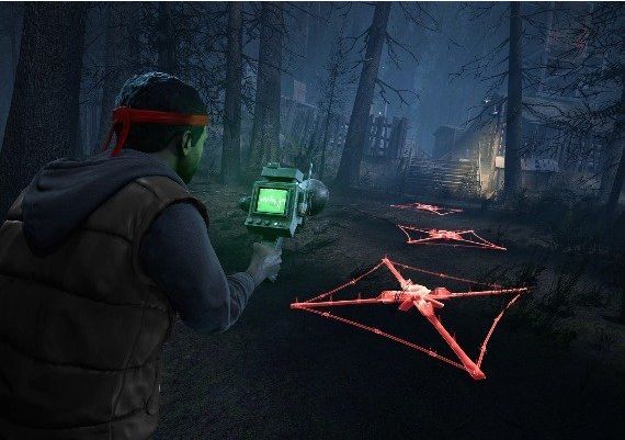 Nighthunt Global Steam Digital Key