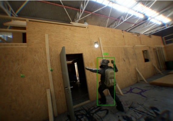 Bodycam EN Global Steam Digital Key