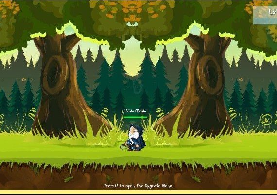 Achievement Hunter: Wizard EN Global Steam Digital Key